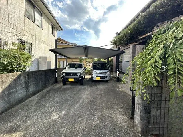 2LDK 八代市 熊本県 (5)