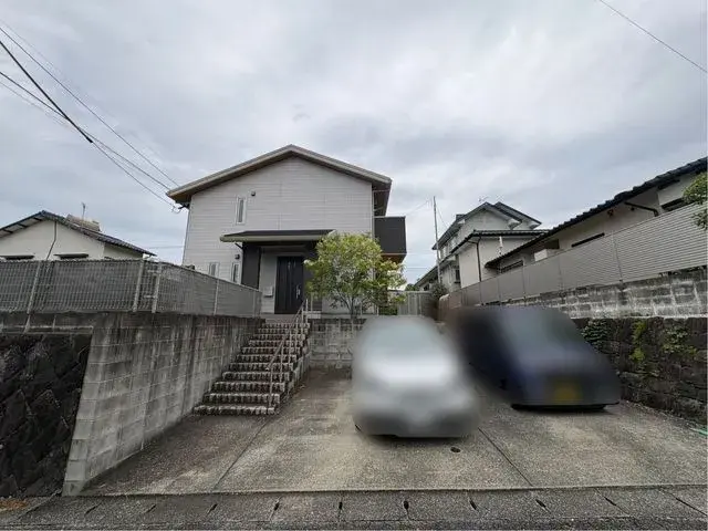 Akiya in Kumamoto