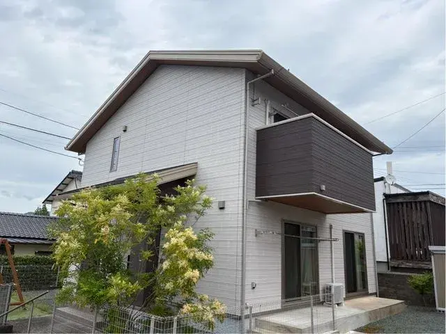4LDK房产 菊池市 熊本县 (2)