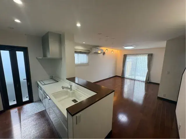 4LDK房产 菊池市 熊本县 (16)