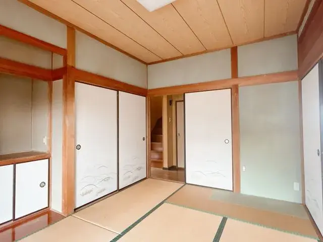 4DK Property Amakusa City Kumamoto Prefecture (12)