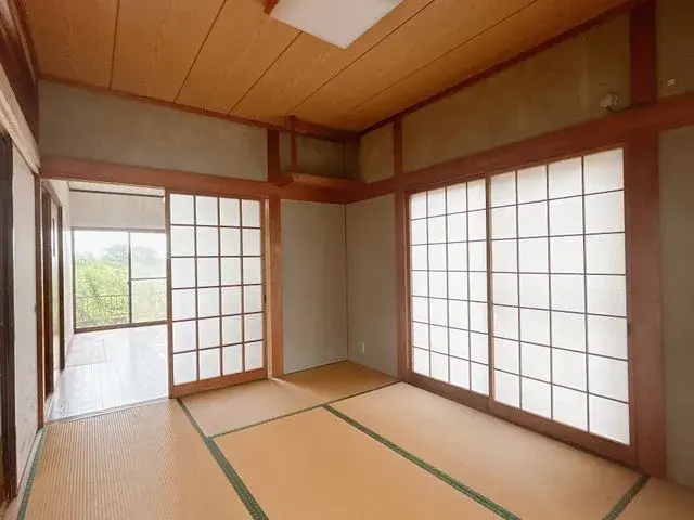 4DK Property Amakusa City Kumamoto Prefecture (13)