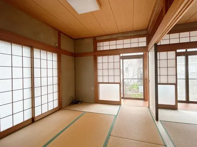 4DK Property Amakusa City Kumamoto Prefecture (14)
