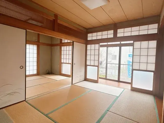 4DK Property Amakusa City Kumamoto Prefecture (15)