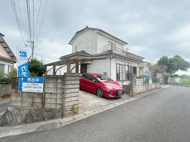 4DK Property Amakusa City Kumamoto Prefecture (3)