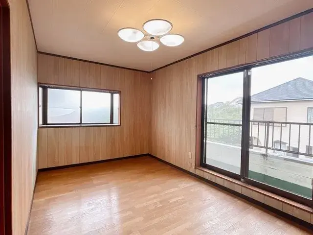 4DK Property Amakusa City Kumamoto Prefecture (22)