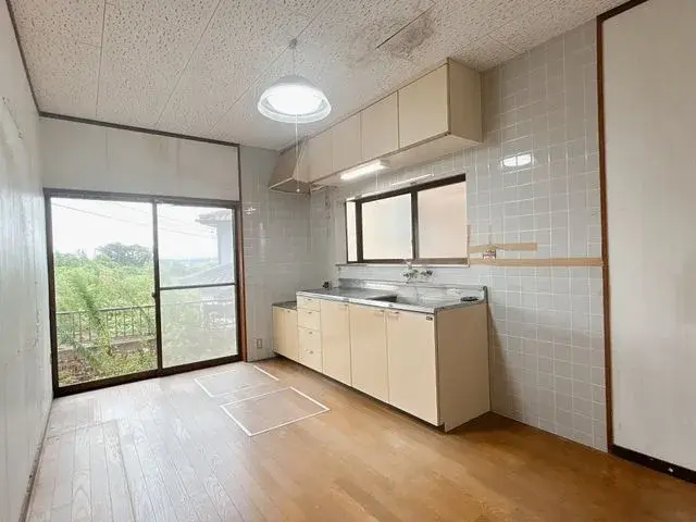 4DK Property Amakusa City Kumamoto Prefecture (24)