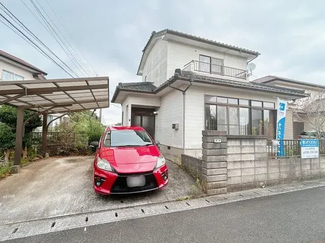 4DK Property Amakusa City Kumamoto Prefecture (4)