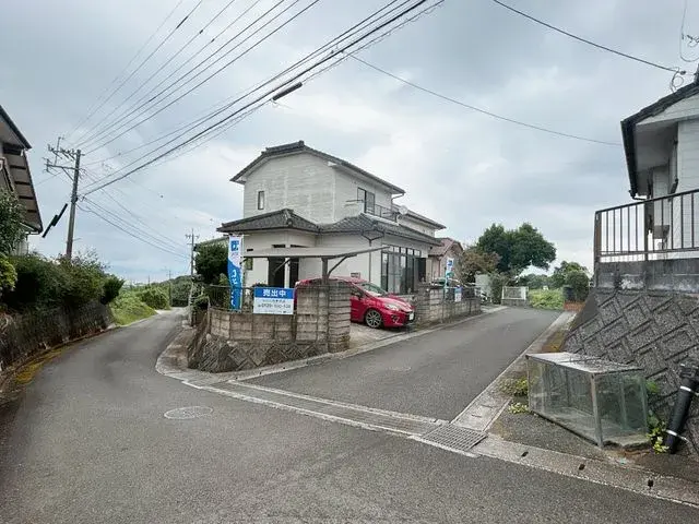 4DK Property Amakusa City Kumamoto Prefecture (5)