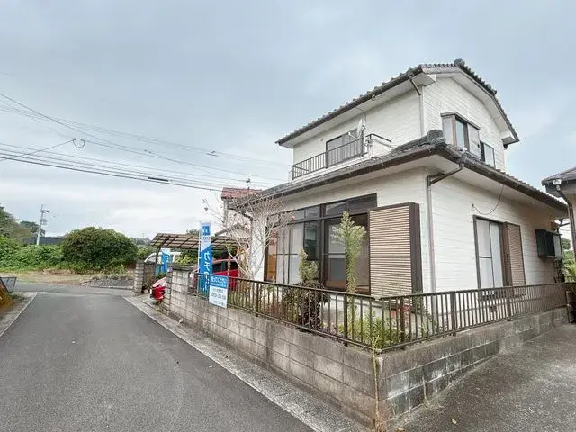 4DK Property Amakusa City Kumamoto Prefecture (6)