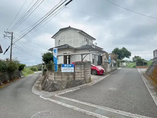 4DK Property Amakusa City Kumamoto Prefecture (7)