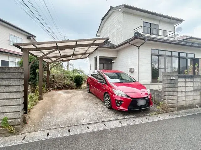 4DK Property Amakusa City Kumamoto Prefecture (10)
