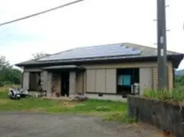 Akiya in Kumamoto