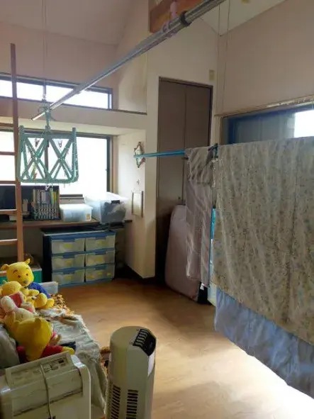 3LDK Property Uki City Kumamoto Prefecture (3)