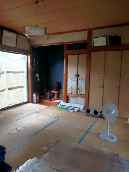 3LDK Property Uki City Kumamoto Prefecture (4)