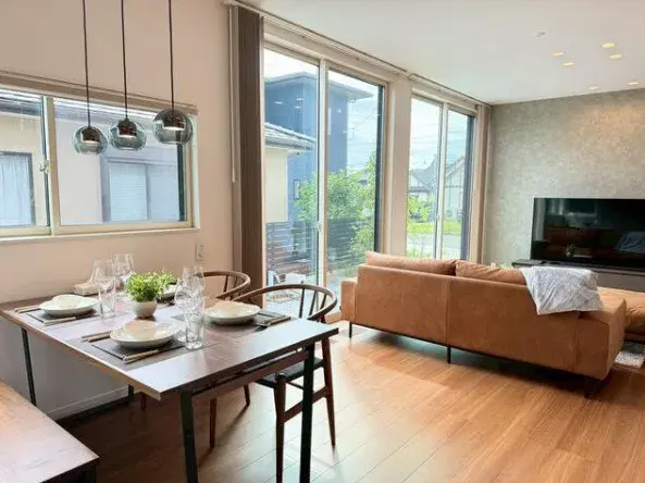 4LDK房产 合志市 熊本县 (3)