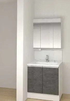 3LDK عقار مدينة كاميامكوسا محافظة كوماموتو (5)