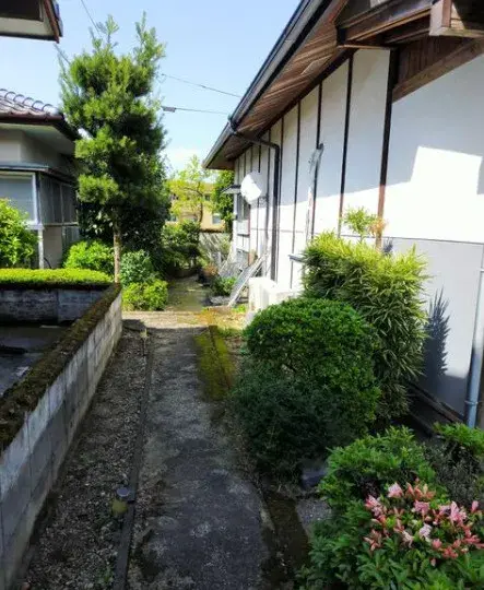 3LDK Propiedad Mifune-machi Prefectura de Kumamoto (3)