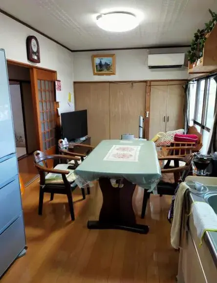 3LDK Propiedad Mifune-machi Prefectura de Kumamoto (4)