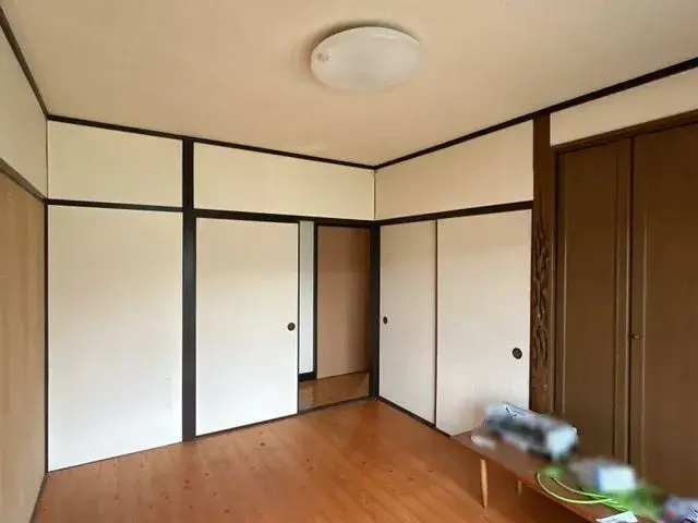 4DK Property Aso City Kumamoto Prefecture (11)
