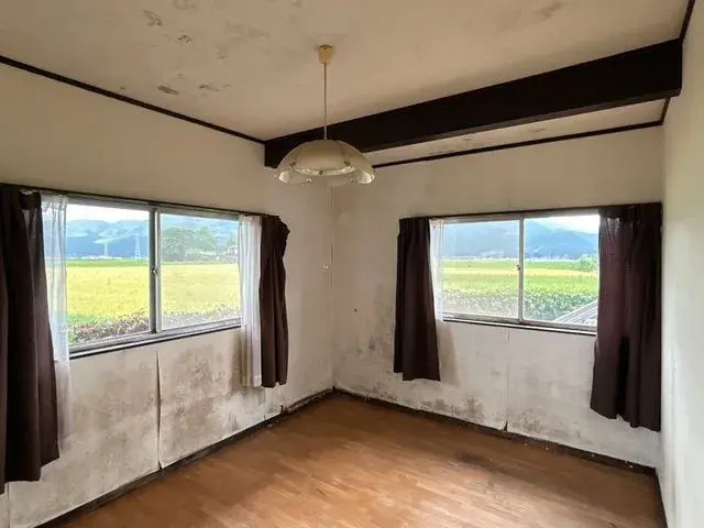 4DK Property Aso City Kumamoto Prefecture (12)