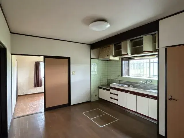4DK Property Aso City Kumamoto Prefecture (16)