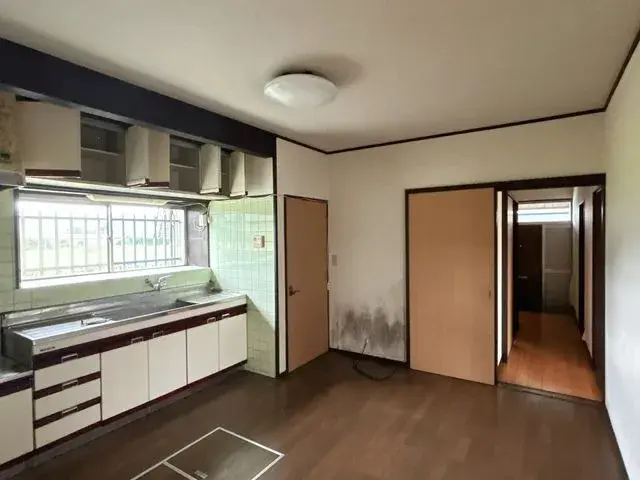4DK Property Aso City Kumamoto Prefecture (17)