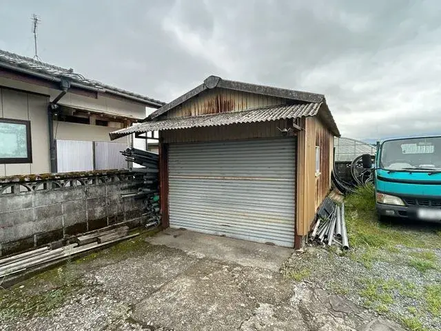4DK Property Aso City Kumamoto Prefecture (4)
