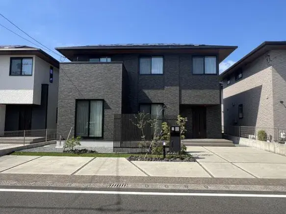 Akiya in 合志市
