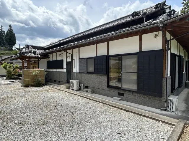 Akiya in Oita
