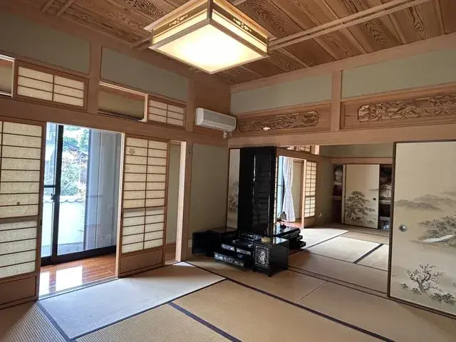 7LDK Hita City Oita Prefecture (13)