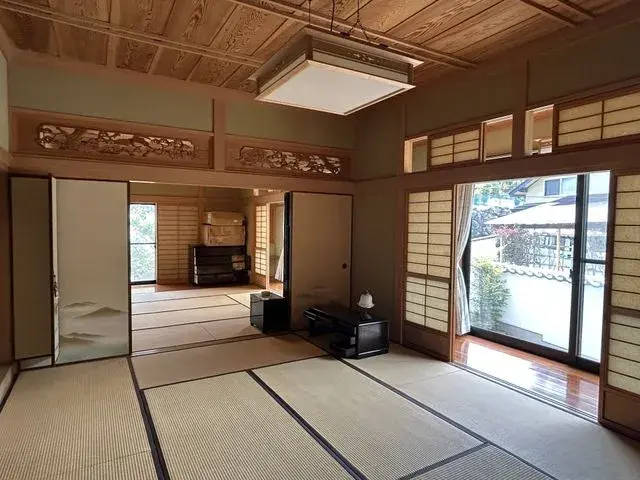 7LDK Hita City Oita Prefecture (15)