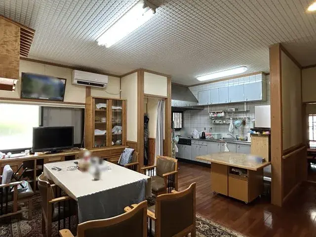 7LDK Hita City Oita Prefecture (7)
