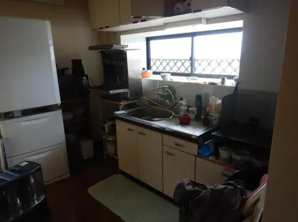 5DK物件 宇土市 熊本県 (2)