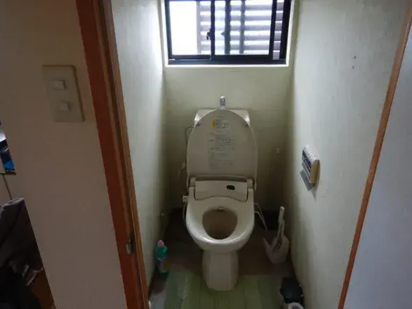 5DK物件 宇土市 熊本県 (4)