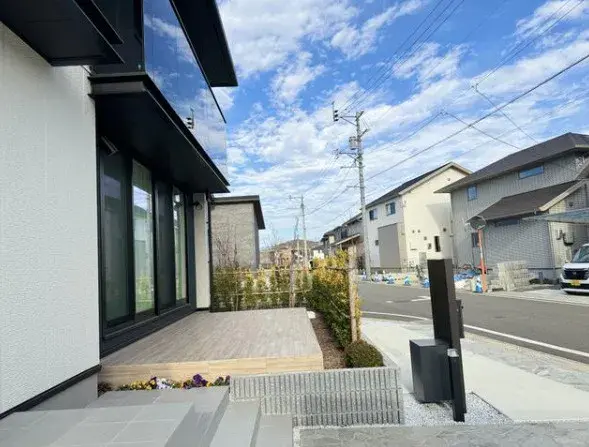 熊本县合志市4LDK房产 (3)