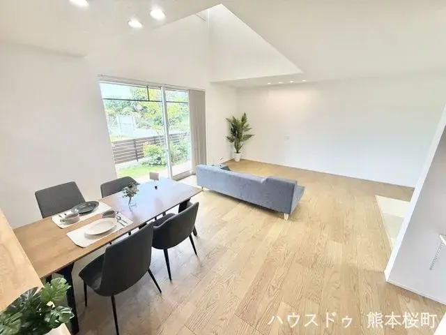 3LDK物件 熊本市 熊本县 (5)