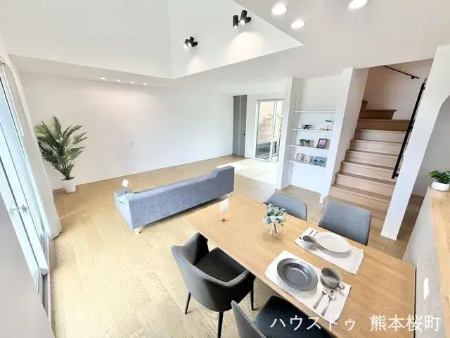 3LDK物件 熊本市 熊本县 (6)