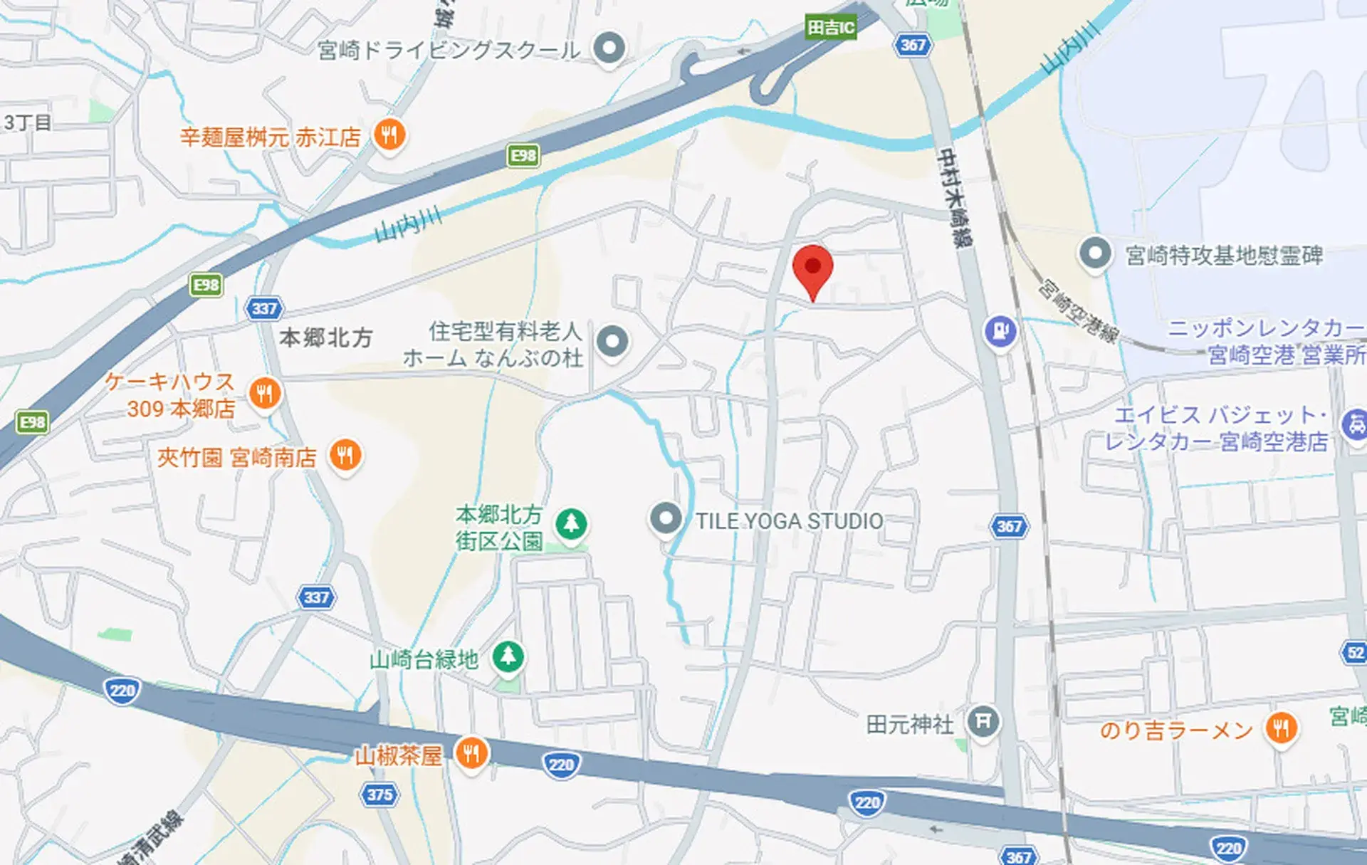 3LDK Miyazaki City Miyazaki Prefecture (2)