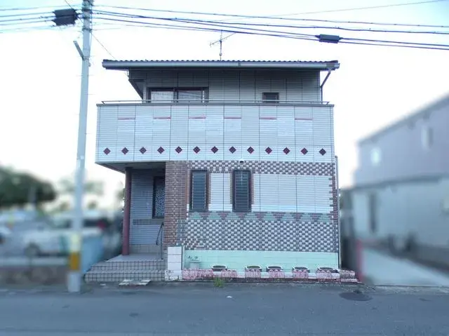 Akiya in Oita