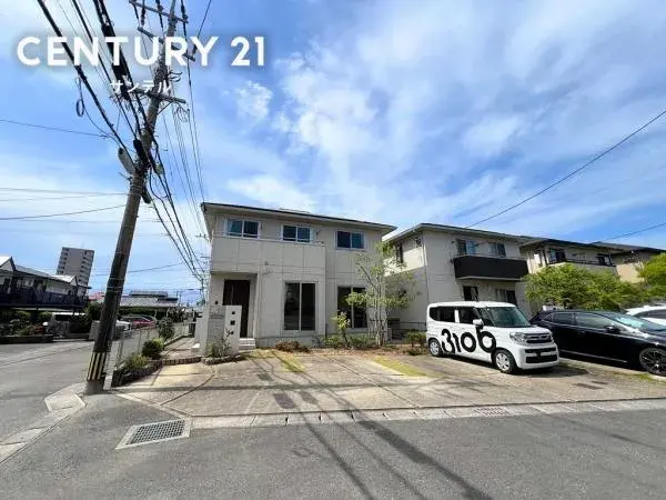 3SLDK Ciudad de Miyazaki, Prefectura de Miyazaki (2)