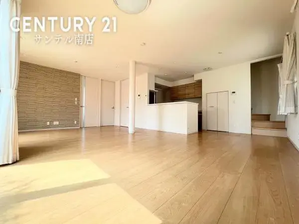 3SLDK Ciudad de Miyazaki, Prefectura de Miyazaki (5)