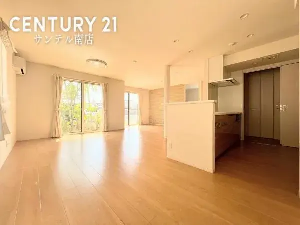 3SLDK Ciudad de Miyazaki, Prefectura de Miyazaki (7)