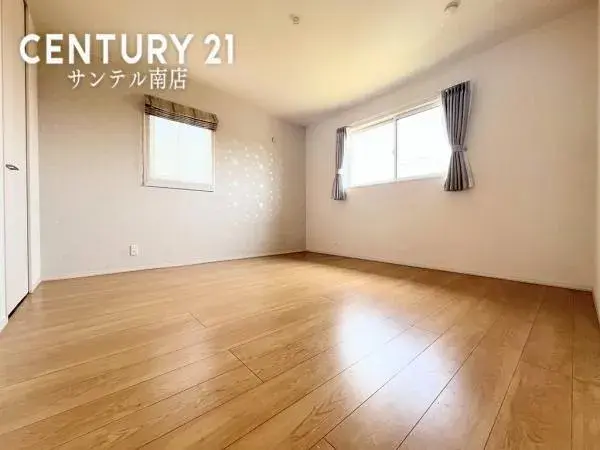 3SLDK Ciudad de Miyazaki, Prefectura de Miyazaki (8)