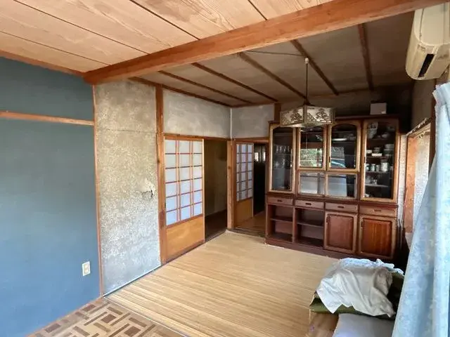 6SLDK Property Aso City Kumamoto Prefecture (11)