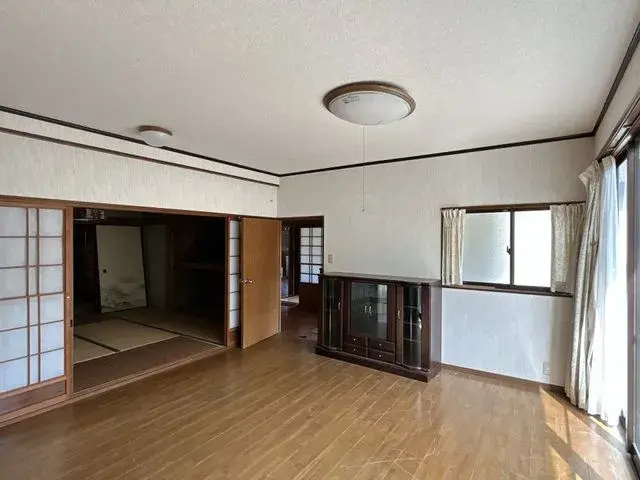 6SLDK Property Aso City Kumamoto Prefecture (13)