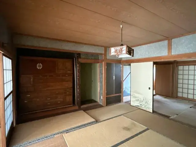 6SLDK Property Aso City Kumamoto Prefecture (14)