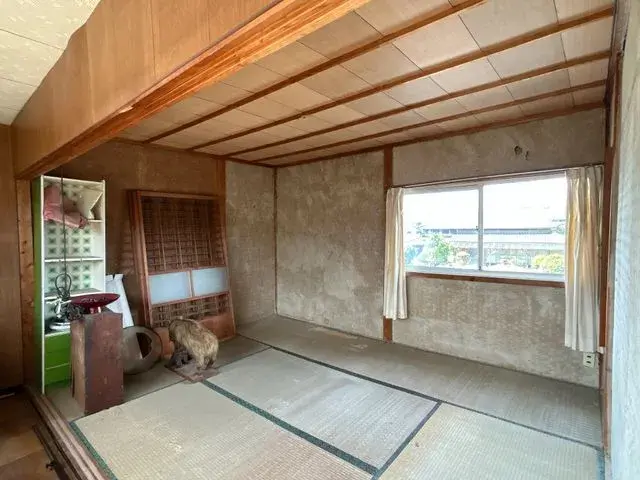 6SLDK Property Aso City Kumamoto Prefecture (18)