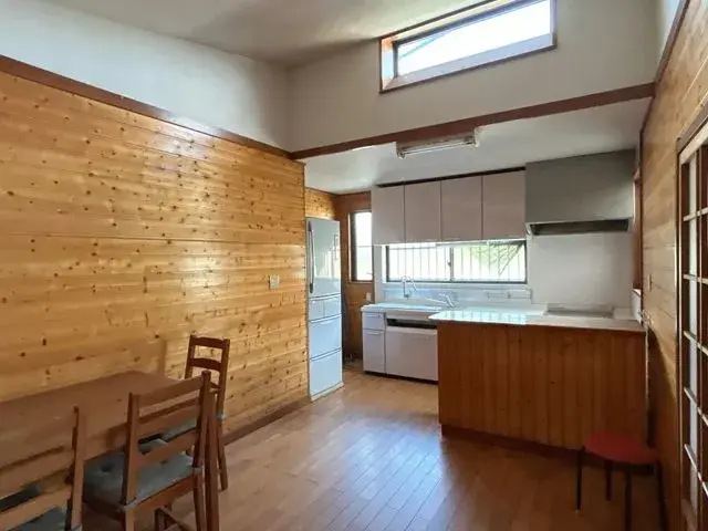 6SLDK Property Aso City Kumamoto Prefecture (20)
