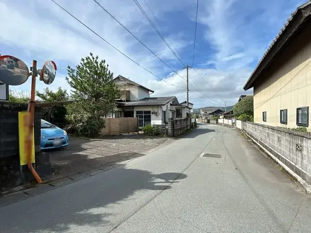 6SLDK Property Aso City Kumamoto Prefecture (3)